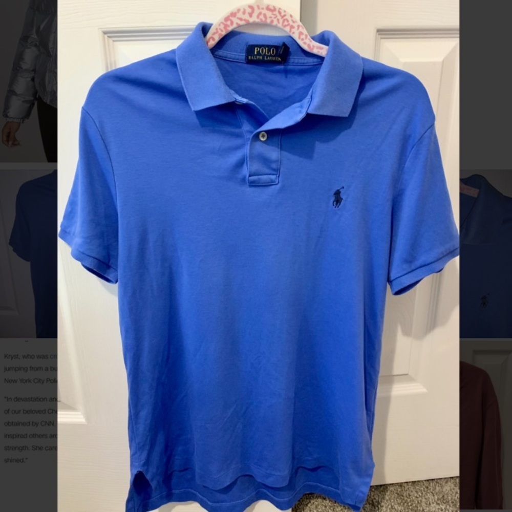 Men's Ralph Lauren Polo